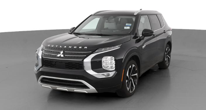 2023 Mitsubishi Outlander SEL -
                  Concord, NC