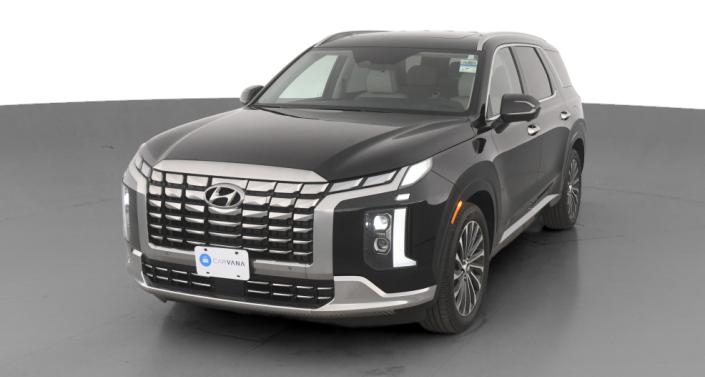 2025 Hyundai Palisade Calligraphy -
                  Indianapolis, IN