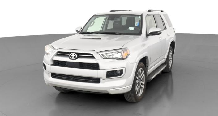 2022 Toyota 4Runner TRD Sport -
                  Indianapolis, IN