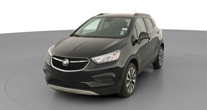 2021 Buick Encore Preferred -
                  Hebron, OH