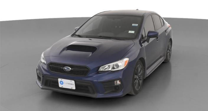 2019 Subaru WRX Base -
                  Fort Worth, TX