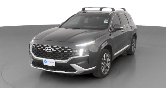 2023 Hyundai Santa Fe Calligraphy -
                  Indianapolis, IN