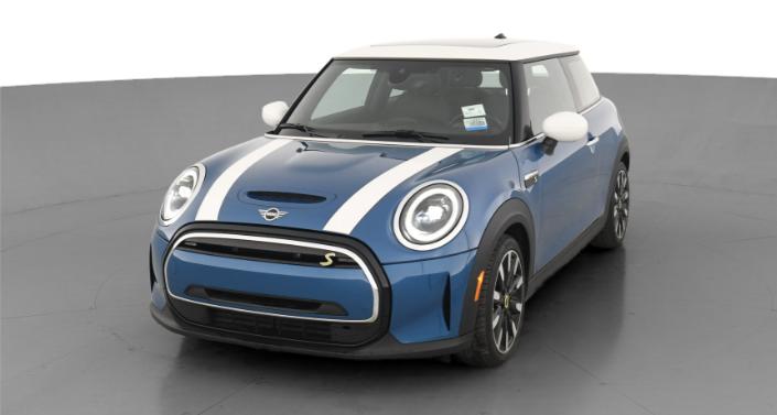 2023 MINI Cooper Hardtop SE -
                  Indianapolis, IN