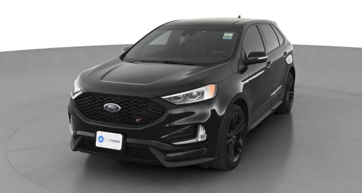Thumbnail: 2019 Ford Edge - 1