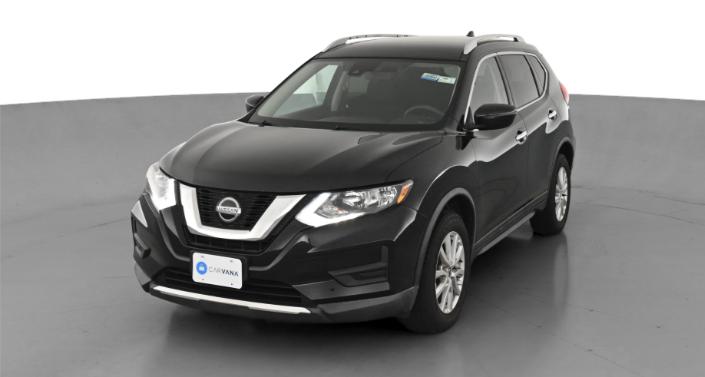 Thumbnail: 2019 Nissan Rogue - 1