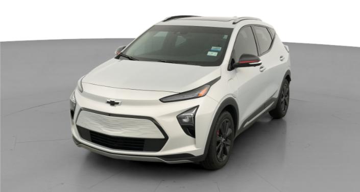 2023 Chevrolet Bolt EUV Premier -
                  Auburn, GA