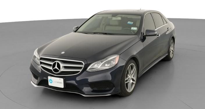 2014 Mercedes-Benz E-Class E 350 -
                  Hebron, OH
