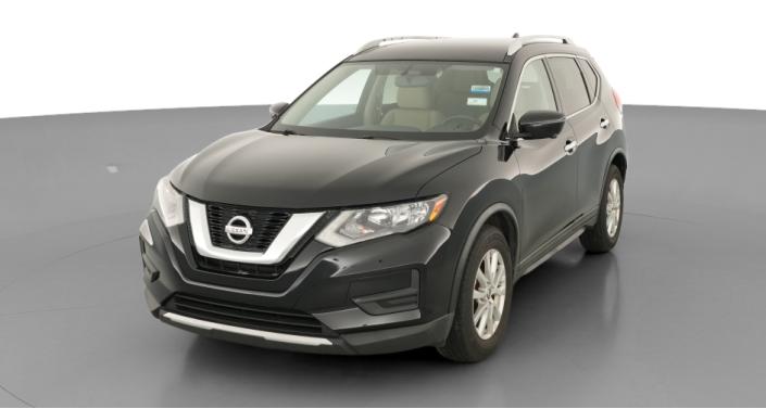 2017 Nissan Rogue SV -
                  West Memphis, AR