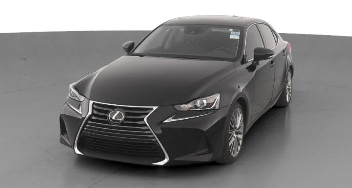 2019 Lexus IS 300 -
                  Indianapolis, IN