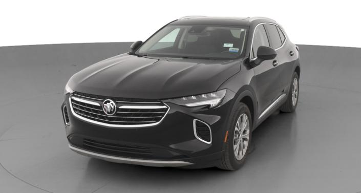 2022 Buick Envision Preferred -
                Indianapolis, IN