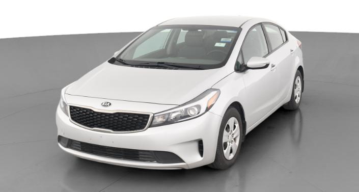 2017 Kia Forte LX -
                  Indianapolis, IN