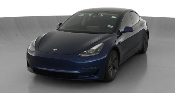 2023 Tesla Model 3 Standard Range -
                  Lorain, OH