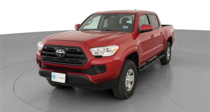 2019 Toyota Tacoma SR5 -
                  Hebron, OH