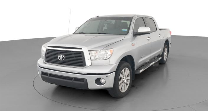 2013 Toyota Tundra Platinum -
                  Haines City, FL