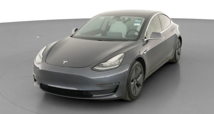 2020 Tesla Model 3 Standard Range -
                  West Memphis, AR
