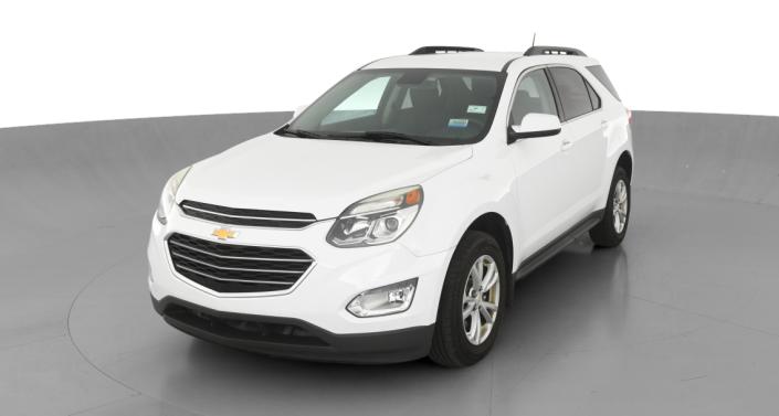 2017 Chevrolet Equinox LT -
                  Colonial Heights, VA