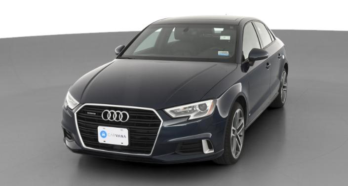 2017 Audi A3 Premium -
                  Rocklin, CA