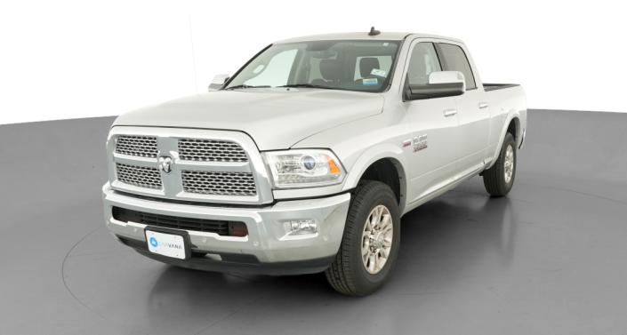 Thumbnail: 2016 RAM 2500 - 1