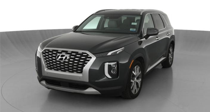 2022 Hyundai Palisade SEL -
                Lorain, OH