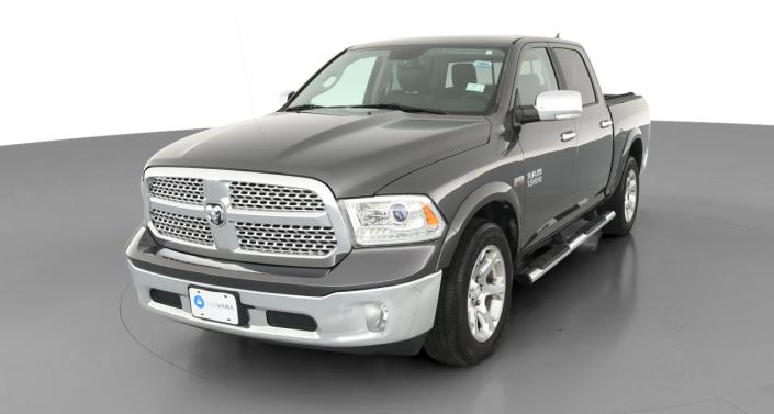 2017 RAM 1500 Laramie -
                Bessemer, AL