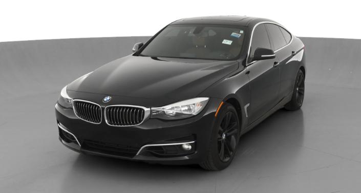 2016 BMW 3 Series 328i xDrive -
                  Colonial Heights, VA
