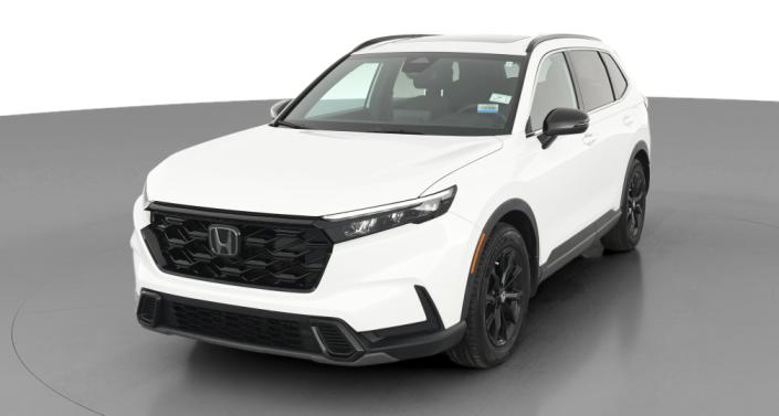 2023 Honda CR-V Sport -
                  Bessemer, AL