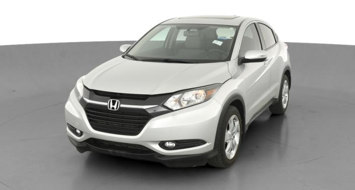 2016 Honda HR-V EX -
                  Bessemer, AL