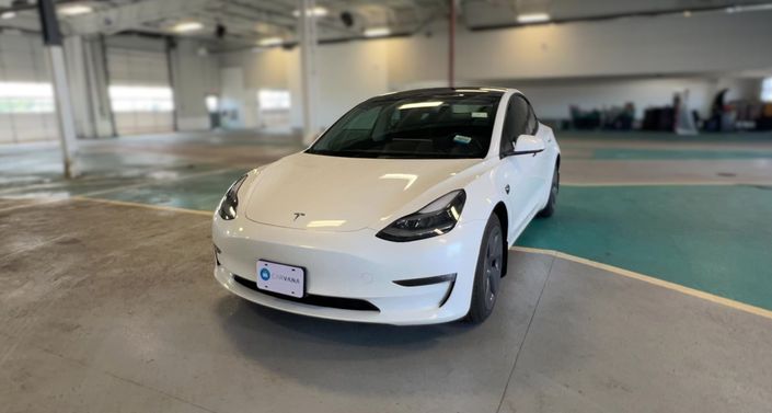 2022 Tesla Model 3 Long Range -
                  Manville, NJ