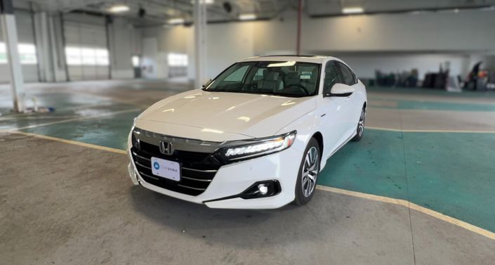 Thumbnail: 2022 Honda Accord - 1