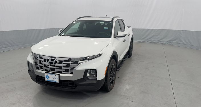 Thumbnail: 2022 Hyundai Santa Cruz - 1