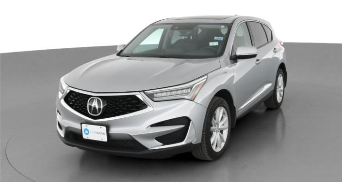 2020 Acura RDX Base -
                  Richton Park, IL