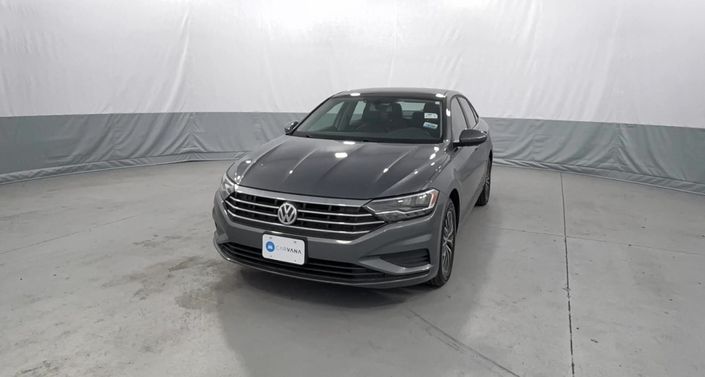 Thumbnail: 2021 Volkswagen Jetta - 1