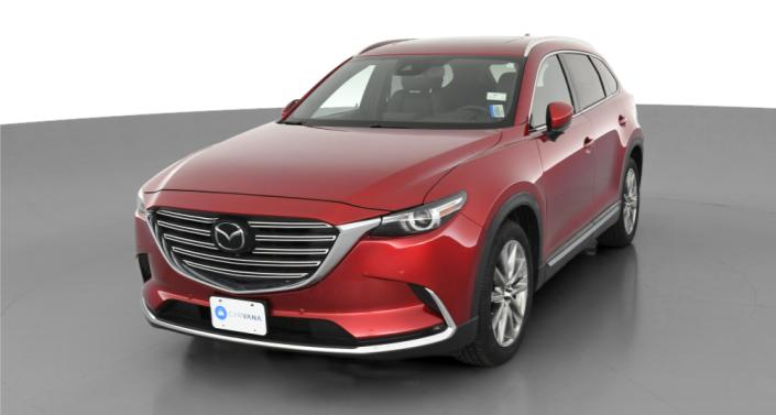 2019 Mazda CX-9 Grand Touring -
                Trenton, OH
