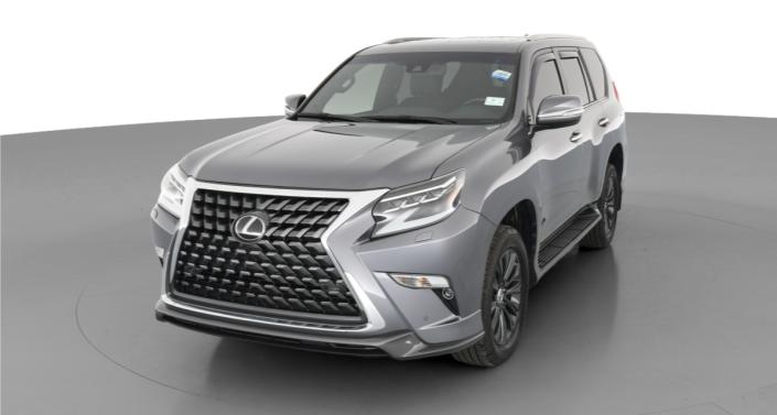 2021 Lexus GX 460 -
                  Bessemer, AL