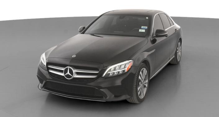 2019 Mercedes-Benz C-Class C 300 -
                  Fort Worth, TX