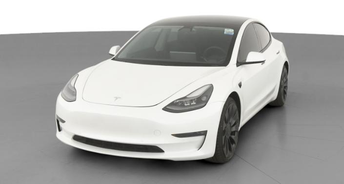 2021 Tesla Model 3 Performance -
                  Tolleson, AZ