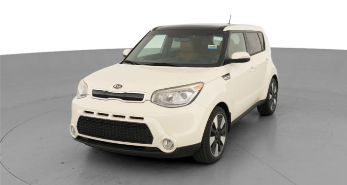 2015 Kia Soul Soul! -
                  Hebron, OH