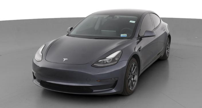 2023 Tesla Model 3 Standard Range -
                  Concord, NC