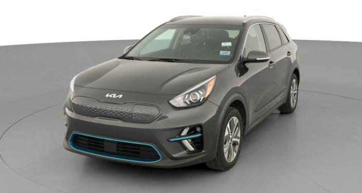 2022 Kia Niro EX -
                  West Memphis, AR