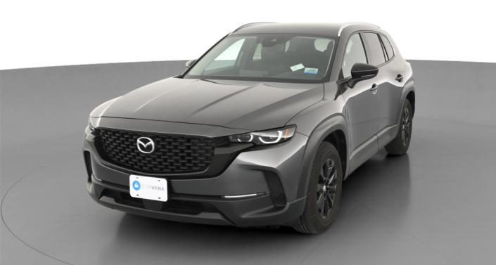 2024 Mazda CX-50 S Select Hero Image