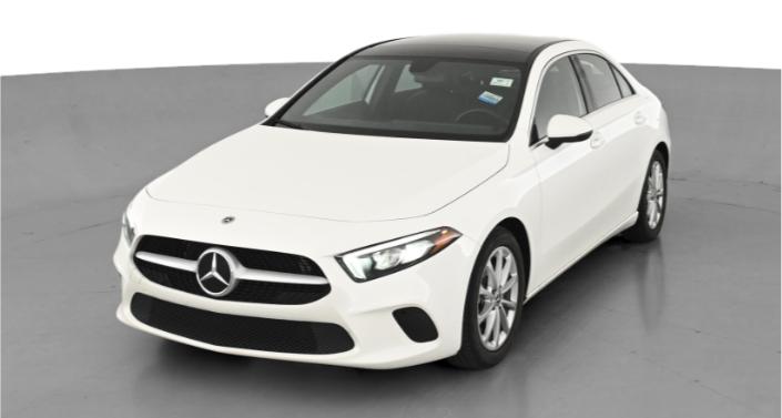 2022 Mercedes-Benz A-Class A 220 -
                  Beverly, NJ