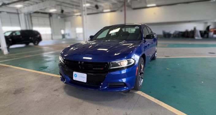 Thumbnail: 2022 Dodge Charger - 1
