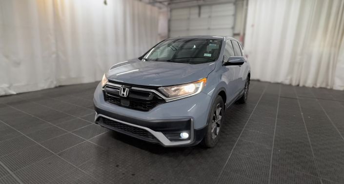 Thumbnail: 2020 Honda CR-V - 1