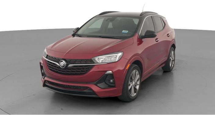2020 Buick Encore GX Preferred -
                  Haines City, FL