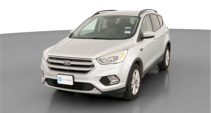 2017 Ford Escape SE -
                  Auburn, GA