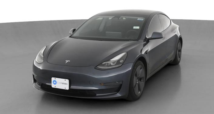 2021 Tesla Model 3 Standard Range -
                  Colonial Heights, VA