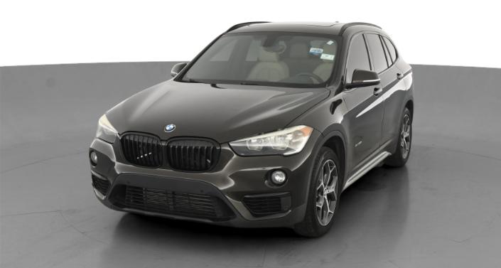 2017 BMW X1 xDrive28i -
                  Bessemer, AL