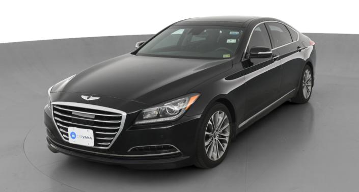 2015 Hyundai Genesis 3.8 -
                  Colonial Heights, VA