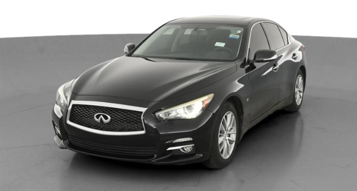 2015 INFINITI Q50 Premium -
                  Bessemer, AL