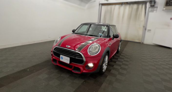 2016 MINI Cooper Hardtop 2 Door -
                  Framingham, MA
